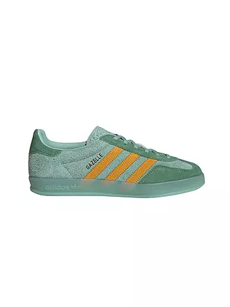 ADIDAS ORIGINALS | Zapatillas GAZELLE INDOOR | hellgrün